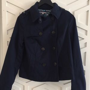 Gap Jacket